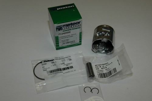 Pc2420 meteor 47mm kolben für - meteor,