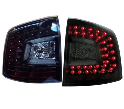 Led rückleuchten für skoda - led,