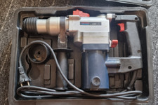 Alpha tools Bohrhammer BH 850/1 Für Bästler