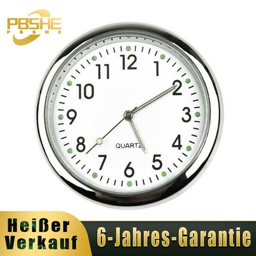Selbstklebende uhr - selbstklebende,