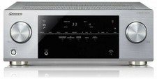 Pioneer VSX-422-S 5.1 Kanal AV Receiver Hifi Verstärker mit HDMI 130W TOP !