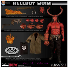 Mezco Toyz 1/12 Hellboy PX