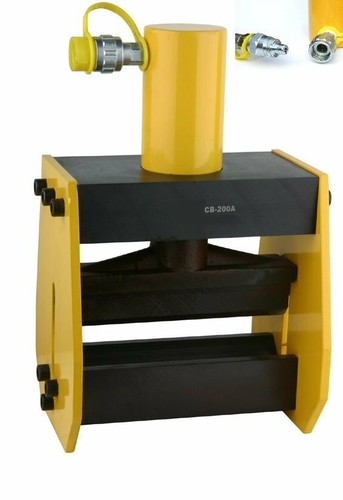 20t biegemaschine winkelbieger - 20t,