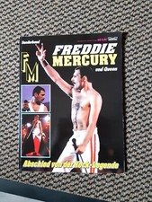 Bastei Sonderband Freddie