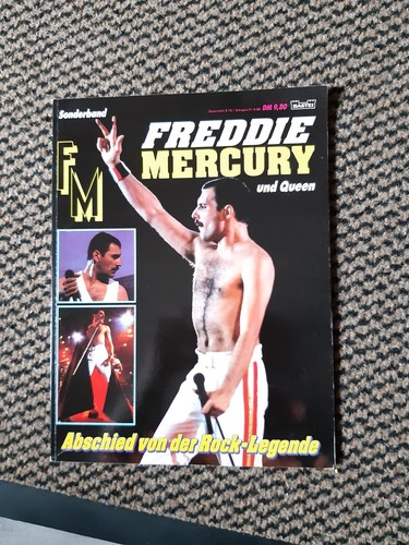 Bastei sonderband freddie - sonderband,