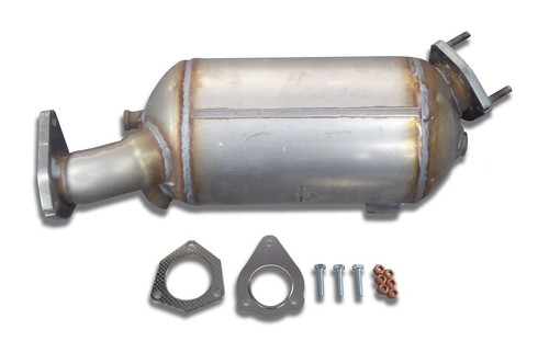 Dpf dieselpartikelfilter neu - dpf,