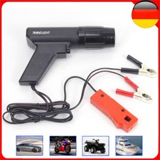 12V Blitzlampe Digitale