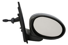 Außenspiegel Spiegel passend