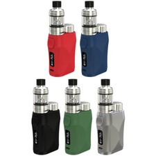 eleaf iStick Pico X 2ml 75W TC Kit inkl. Melo 4 D22 e Zigarette Vape E-Shisha