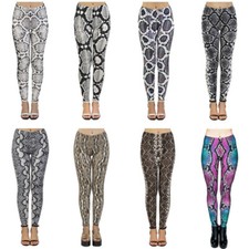 Frauen Mädchen Tiger Leopard