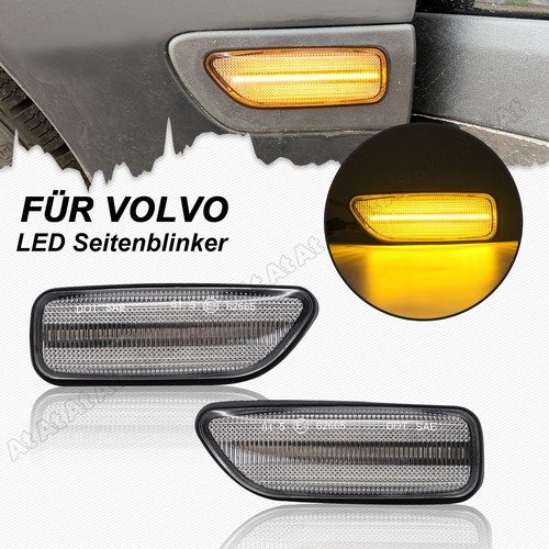 Led seitenblinker - 2x,