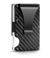 Kreditkartenhalter mit