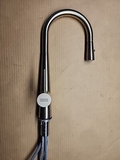 Franke Eos Neo 1.75 GPM Single