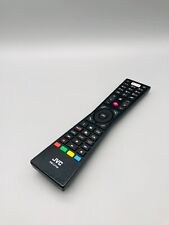 Original JVC RM-C3184 Fernbedienung remote Control schwarz #201