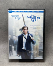 The Weather Man - Paramount