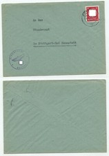 13253 beleg standesamt - beleg,