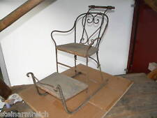 1870 ant. KINDERSCHLITTEN