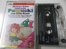 72277 - MEISTER EDER UND SEIN