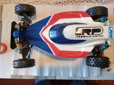 Schumacher Procat 4 WD Offroad Rennwagen Fernsteuerung El.Regler Ready To Race