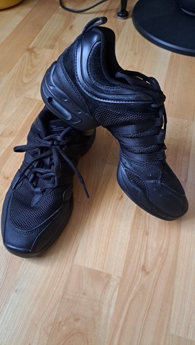 Tanz schuhe - tanz-schuhe, (sneaker)