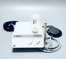 EMS PIEZON MASTER 400 Prophylaxegerät Ultraschall ZEG Zahnarzt Dental GEPRÜFT
