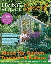 Living at Home Spezial Nr. 33 (1/2022) ~ Gruner+Jahr Deutsch ... 9783517101545