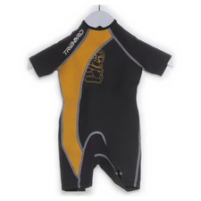 Tribord, Neoprenanzug