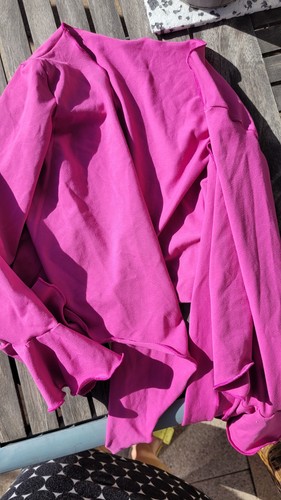 Flamenco bolero beeren - beeren, farbe