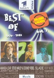 Various artists best of - artists,