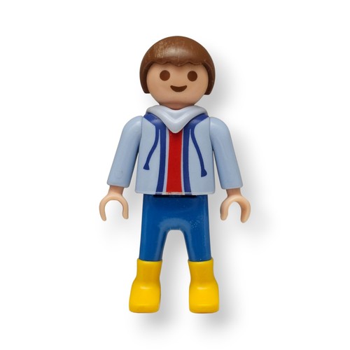 Playmobil figur junge - playmobil,
