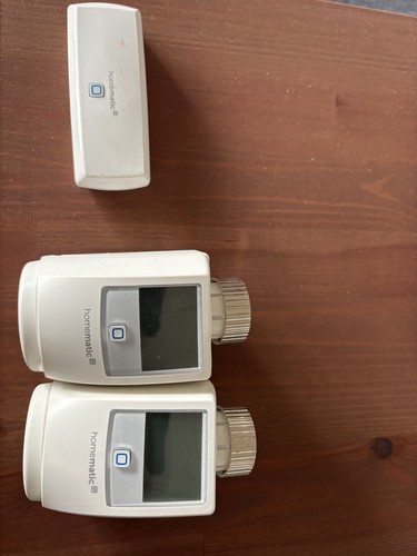 Homematic hmip etrv - ip, hmip-etrv-2