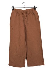 H&M Baggy Pants Damen Hose Gr