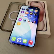 Apple iPhone 15 Plus, 256GB