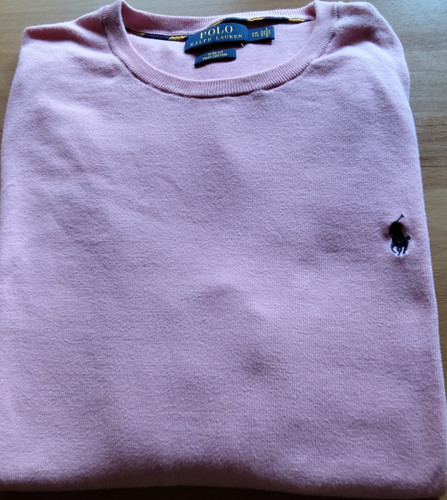 Feinstrickpullover polo ralf - polo,