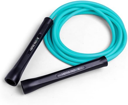 Hererope pvc springseil - springseil, 6mm