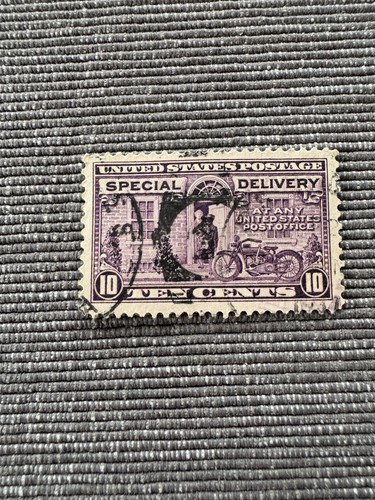 Usa historische briefmarke - usa,