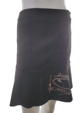 DESIGUAL Damen Godetrock Gr. S