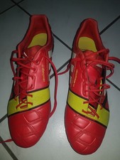 adidas nitrocharge 1.0 TRX FG 2013 EUR 46 UK 11