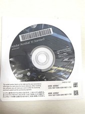 Adobe Acrobat X Standard