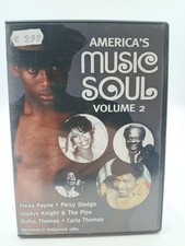 America music soul - soul, 2