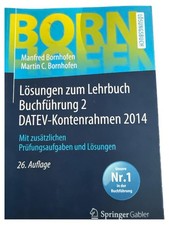 Bornhofen Buchführung 2