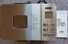 Unold Brotbackautomat mit