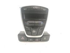 275100002R KLIMAKONTROLLE FÜR