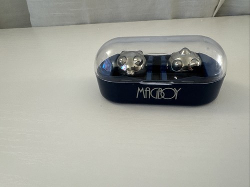 Nikken magboy magnetic balls - nikken,