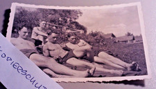 Altes foto halbnackte männer - altes,