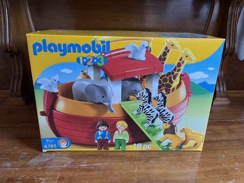Playmobil 6765 meine mitnehm - playmobil,