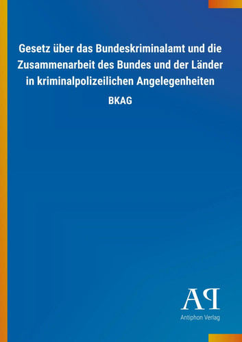 Gesetz über das