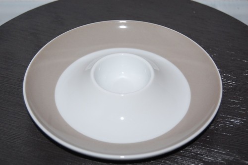 Eierbecher flach sunny - flach,