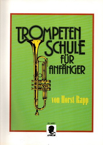 Trompeten schule für - schule,