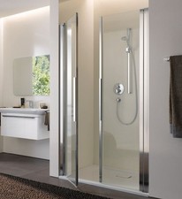 Koralle myDay Duschabtrennung